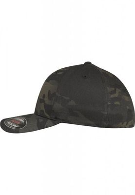 Flexfit camo cap