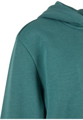 Boys Boxy Zip Hoody