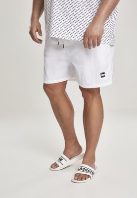 Kort badeshorts mænd