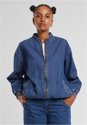 Oversized Skater Jacket för Damer
