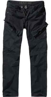 Herrbyxa slim fit