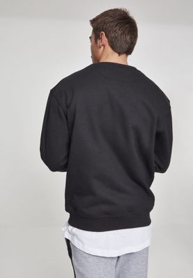 Crewneck sweatshirt
