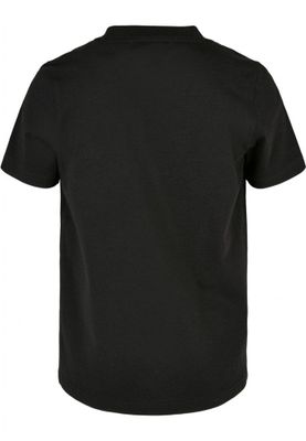 Boys Organic Cotton Basic Pocket Tee 2-Pack