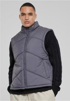 Arrow Puffer Vest