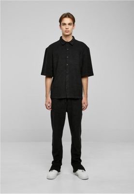 Boxy Towel Shirt