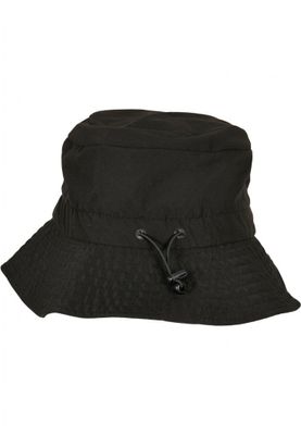 Elastic Adjuster Bucket Hat