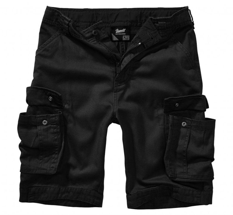 Urban legend barnshorts - sort