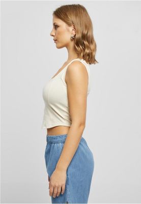 Short Corsage Top