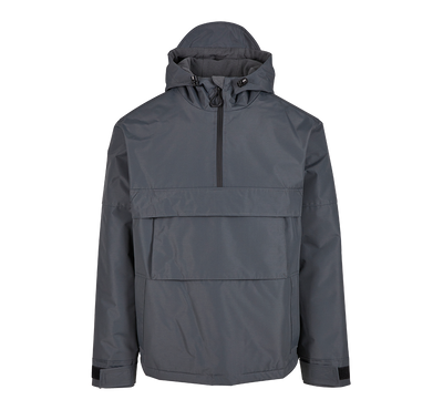 Windbreaker Arctic jacka för herr – anthracite