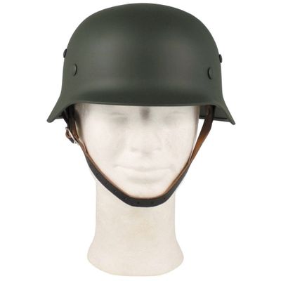 Wwii steel helmet