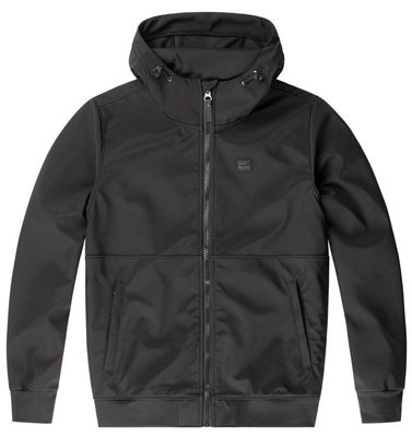 Riggs softshell jacket men
