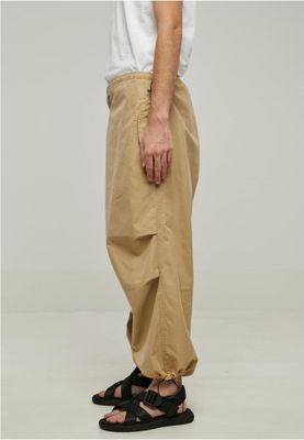 Wide Cargo Pants