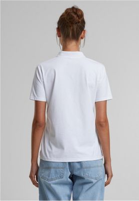 Ladies Sorona Polo Tee