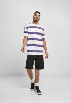 Light Stripe Oversize T-shirt