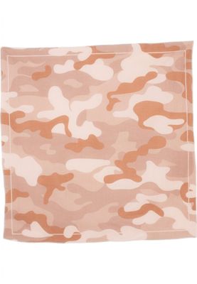 Camo bandana