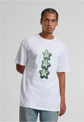 Peace&Love Heavy Oversize Tee