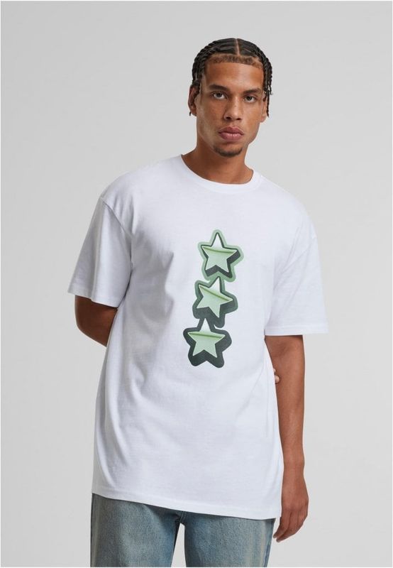 Peace&Love Heavy Oversize Tee