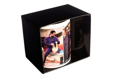 The Jesus kaffemugg