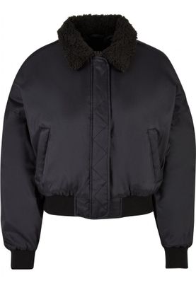 Women's pilot jacket