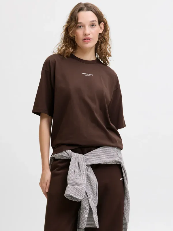 JJXX Studio loose tee