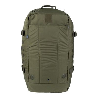 Tactical Weekender bag 45L (3in1)
