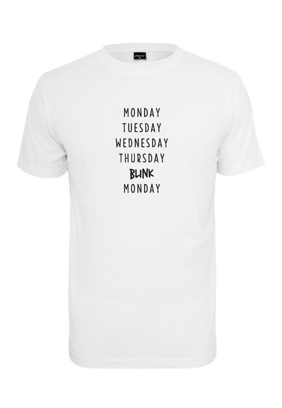 Uge dame T-shirt