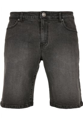 Jeans shorts relaxed fit men