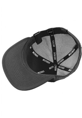 MoneyClip Trucker Snapback Cap