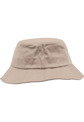 Flexfit bucket hat - cotton twill