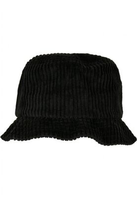 Big Corduroy Bucket Hat