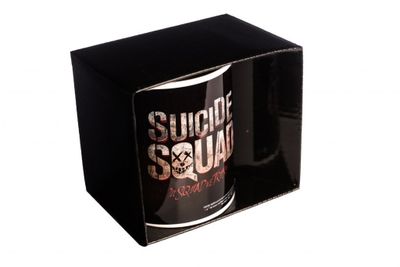 Suicide Squad coffee mug