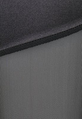 Sort leggings