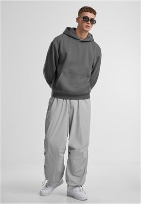 Huvtröja för herr med fluffy regular – magnet