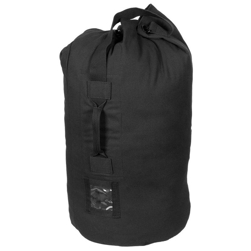 US Duffle bag
