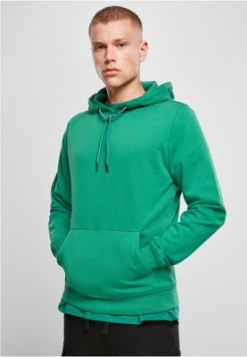 Basic Terry Hoody