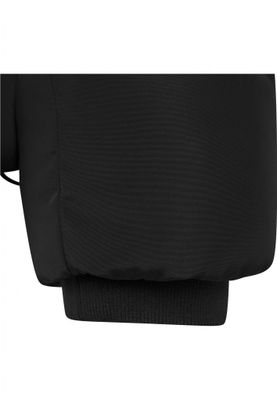 Cover jacket with detachable hood boy