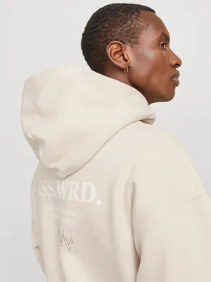 Urban Edge Hoodie