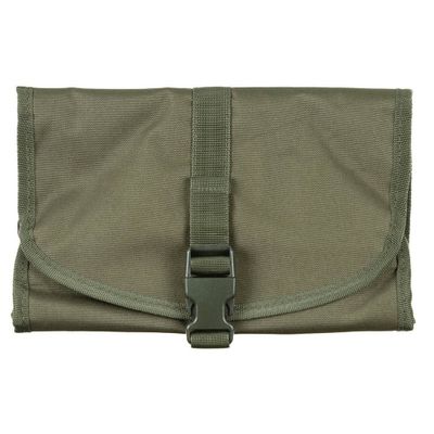 Suspendable travel case