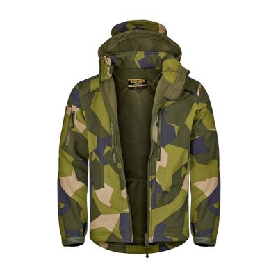 M90 defender softshell jacket