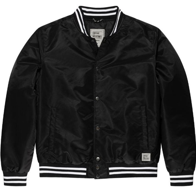 Varsity college jakke