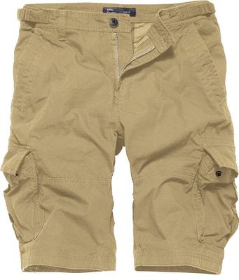 Ripstop cargo shorts men
