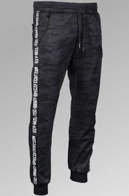 Sweatpants darkcamo