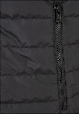 Thin Puffer West Mr.