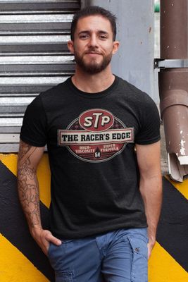 STP - Super Formula T-Shirt