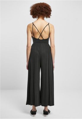 Modal Spaghetti Jumpsuit kvinde