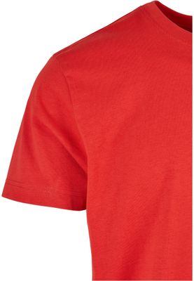 Basic Tee T-shirt för herr – hugered