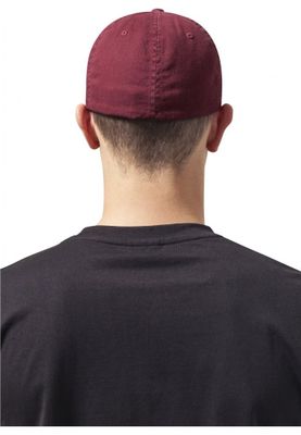Flexfit Garment Washed Cotton Dad Hat