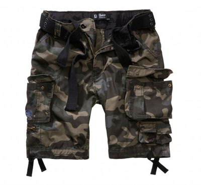 Savage Ripstop Shorts