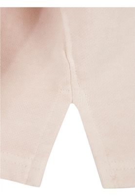 Ladies Heavy Terry Garment Dye Crewneck