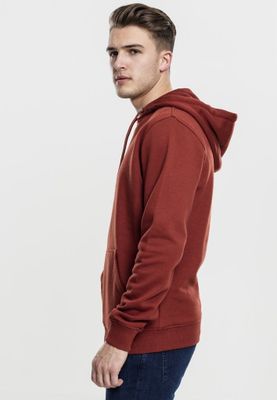 Klassisk hoodie
